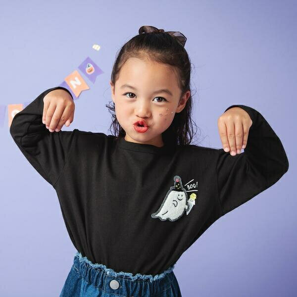 【リンク】ハッピーハロウィンTシャツ／エフオーオンラインストア（F.O.Online）のサムネイル