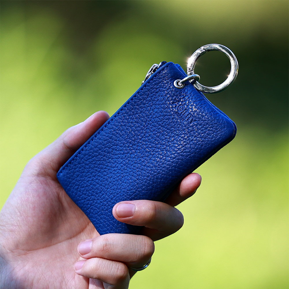 マルチポーチ キーケース コインケース／アジリティー アッファ（AGILITY Affa）