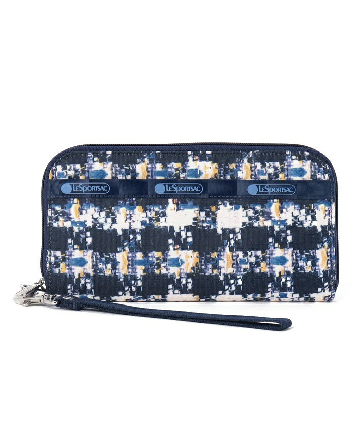 レスポートサック (レスポートサック)長財布 3462E914／レスポートサック（LeSportsac）