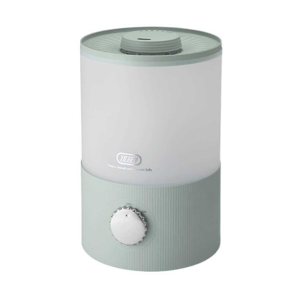 Toffy 抗菌アロマ加湿器＜3.3L＞／Toffy（Toffy）