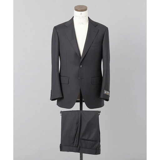 【DORMEUIL】MILLENNIAL スーツ/五大陸(gotairiku) 【DORMEUIL】MILLENNIAL スーツ/五大陸(gotairiku)