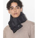 ナノユニバース WEB限定 別注 REVERSIBLE DOWNSCARF／ナノユニバース（NANO universe）