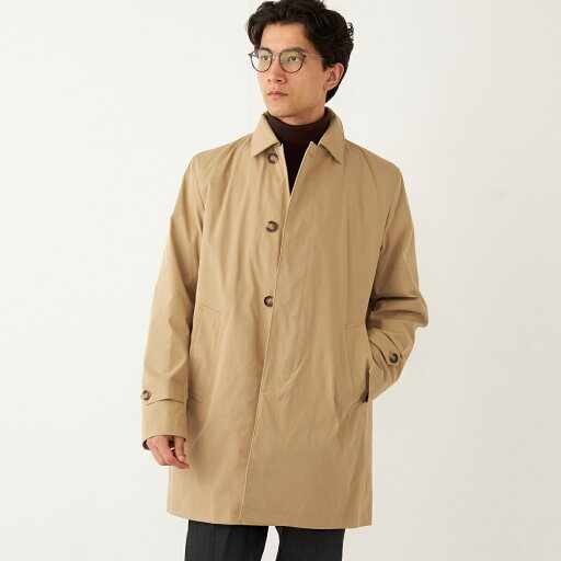 SHIPS Colors:〈撥水〉ツイル 3WAY ライナー コート/シップス カラーズ(SHIPS Colors) SHIPS Colors:〈撥水〉ツイル 3WAY ライナー コート/シップス カラーズ(SHIPS Colors)