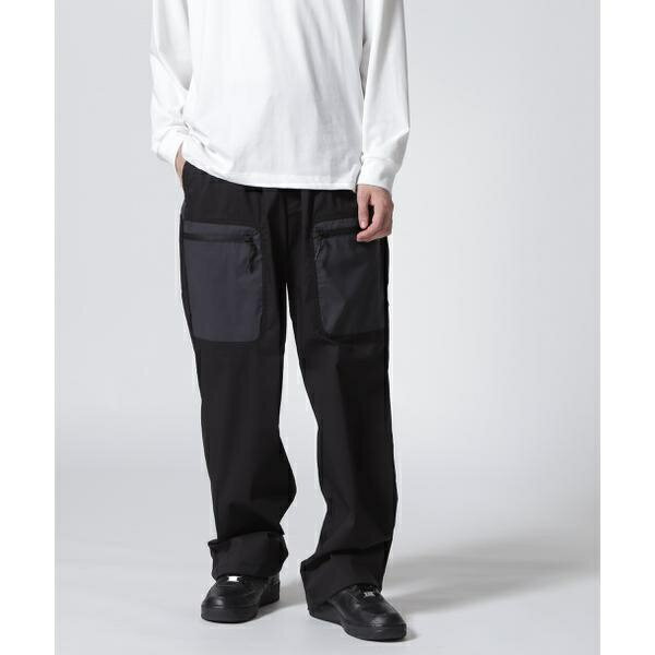 Point Chary(ポイントチャーリー) Tech Pant/ビーセカンド(B'2nd)
