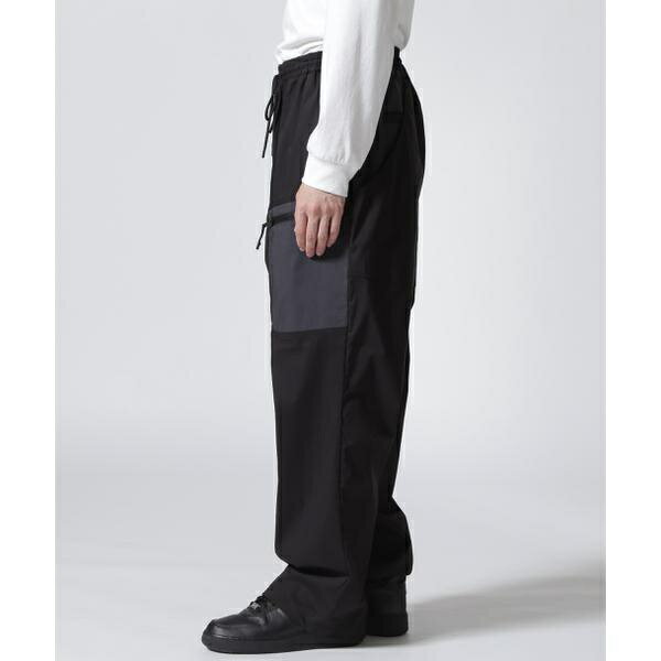Point Chary(ポイントチャーリー) Tech Pant／ビーセカンド（B'2nd）