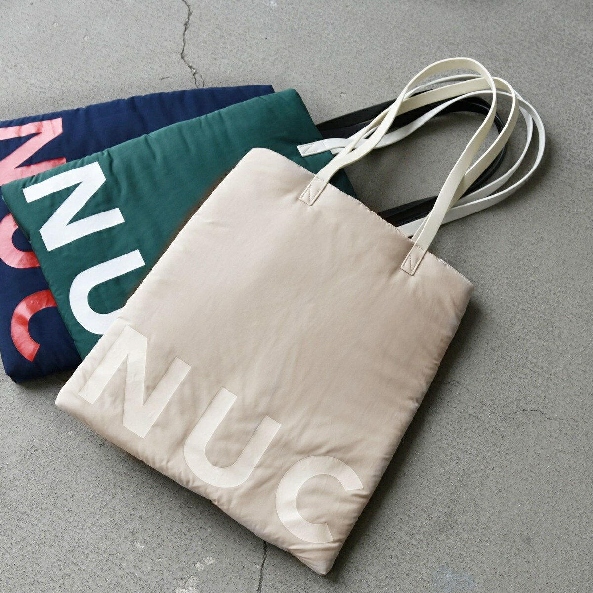 NUCLE:POCO ◇／シップス（SHIPS）