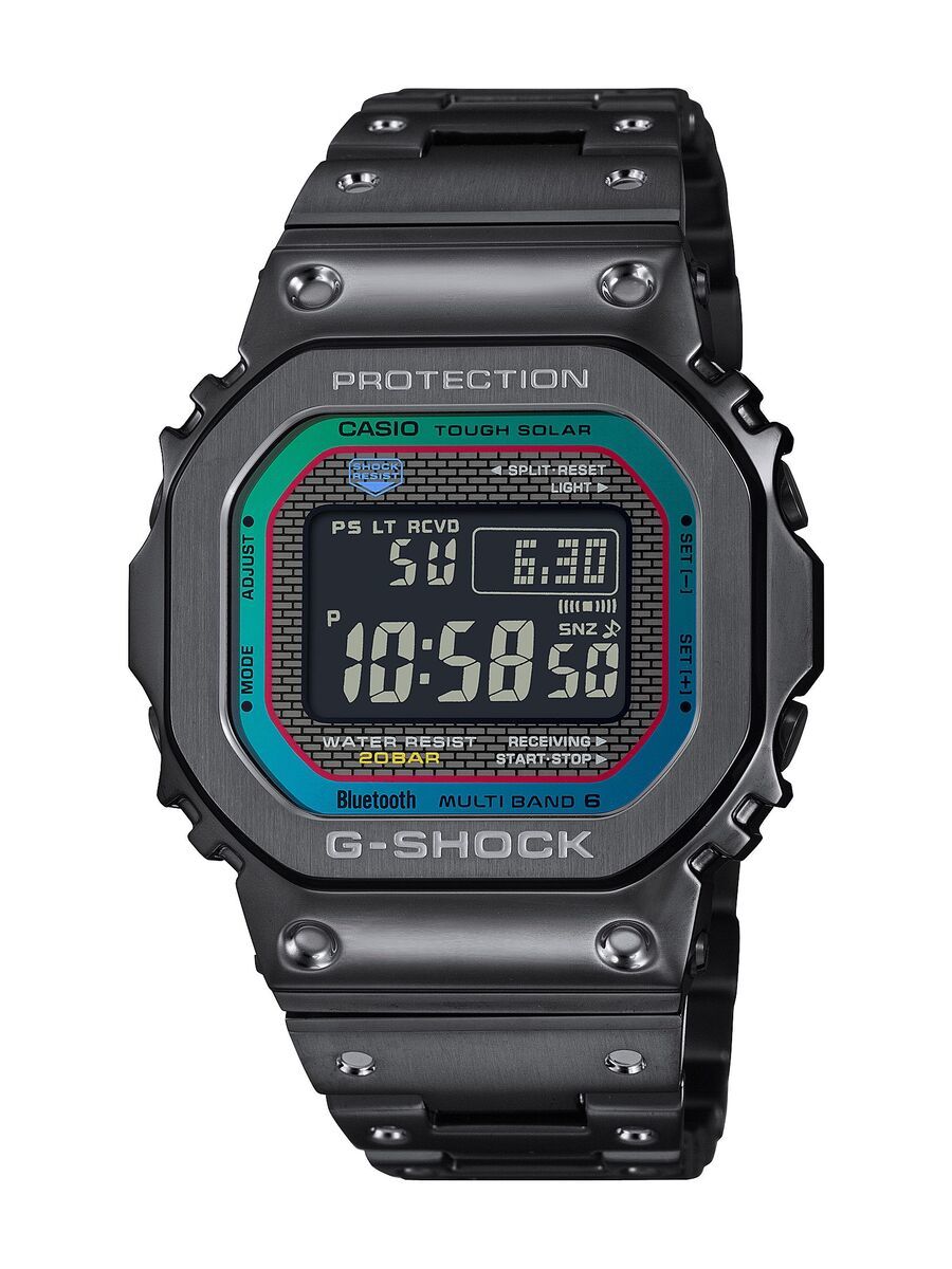 GMW-B5000꡼ڹʡGMW-B5000BPC-1JFåG-SHOCK