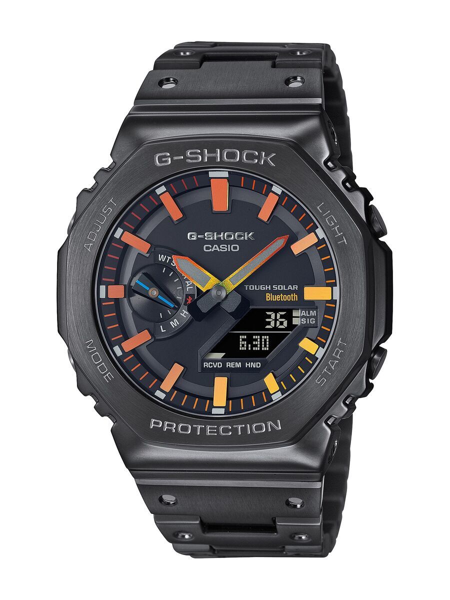 GM-B2100シリーズ【国内正規品】GM-B2100BPC-1AJF/ジーショック(G-SHOCK)