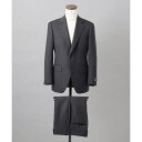 【Ermenegildo Zegna】ISLAND FLEECE スーツ/五大陸(gotairiku)