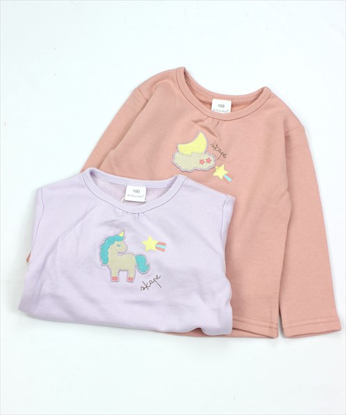 ユメカワポイントトレーナー／シ・シュ・ノン（Si Shu Non）