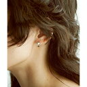 so’ tiny earring/スメリー(SMELLY)(4)