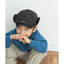耳当て付きキャップ(KIDS)/アーバンリサーチ ドアーズ(URBAN RESEARCH DOORS)(4)
