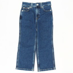 MID BLUE WASH MABEL／トミー ヒルフィガー（Tommy Hilfiger）