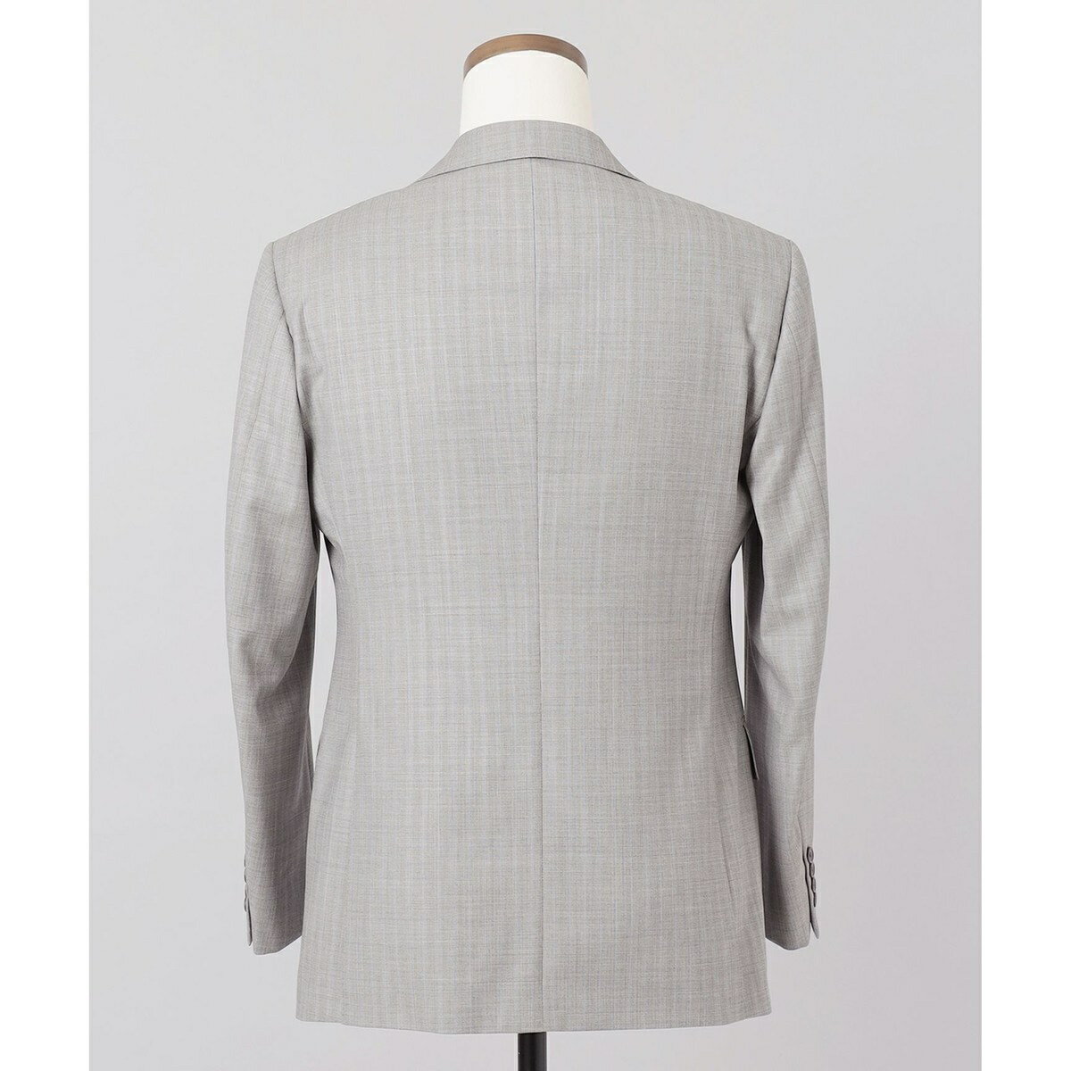 【DORMEUIL】MILLENNIAL スーツ／五大陸（gotairiku）