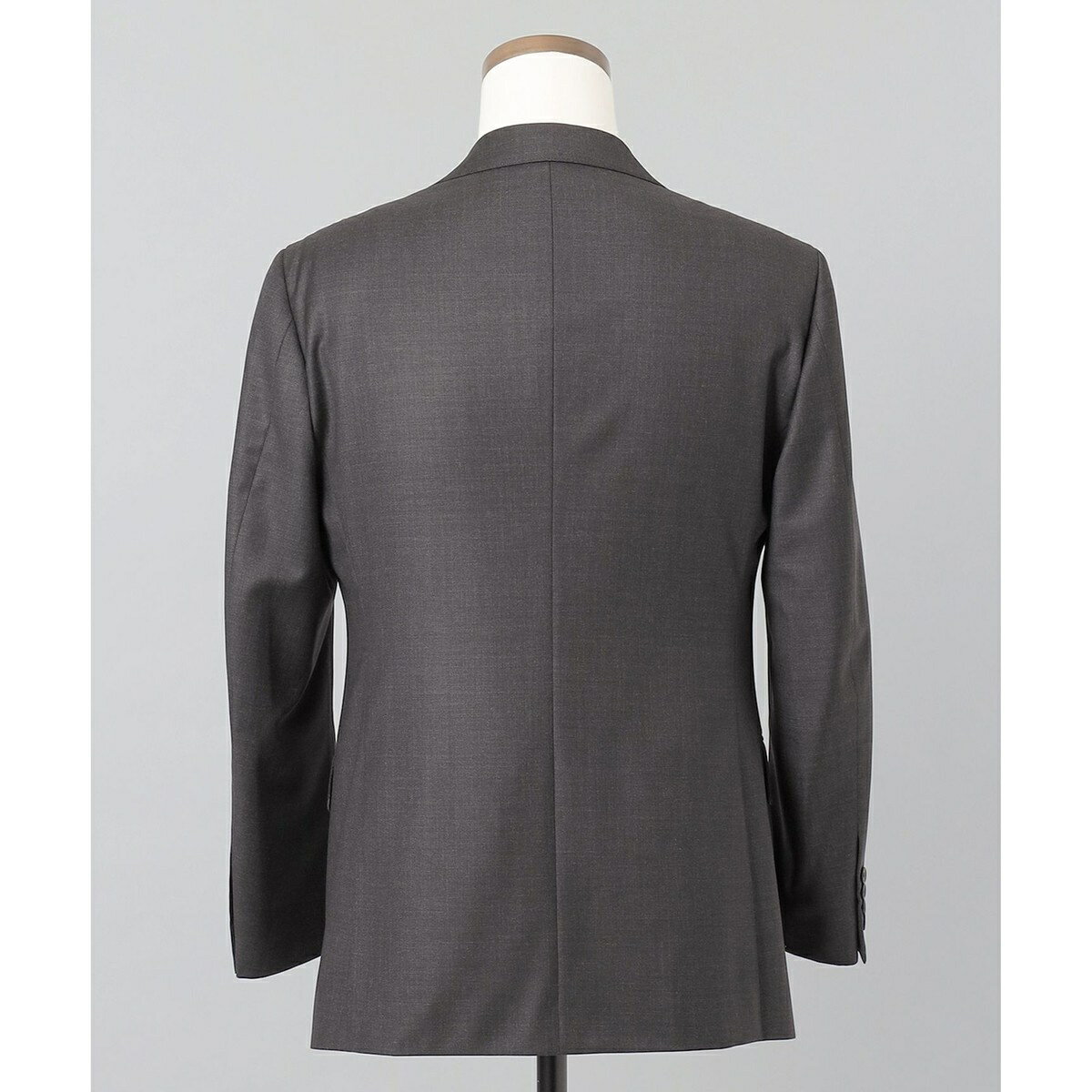 【DORMEUIL】MILLENNIAL スーツ／五大陸（gotairiku）