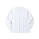 Southwick Gate Labe: BO`SUN ネック 長袖Tシャツ/シップス(SHIPS)