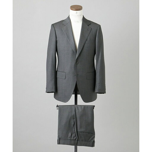 【Loro Piana】AUSTRALIS スーツ/五大陸(gotairiku) 【Loro Piana】AUSTRALIS スーツ/五大陸(gotairiku)