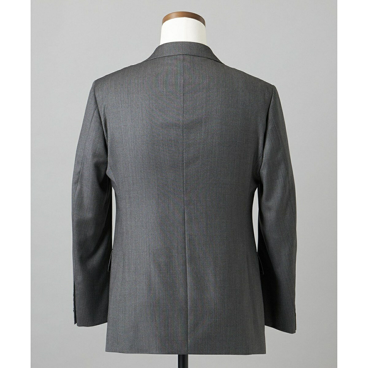 【Loro Piana】AUSTRALIS スーツ／五大陸（gotairiku）