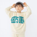 【SHIPS KIDS別注】RUSSELL ATHLETIC:100〜130cm / スウェット／シップス（SHIPS）