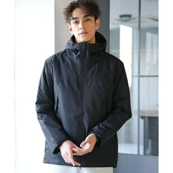 karrimor／別注 glencoe 2L jkt／ナノユニバース（NANO universe）