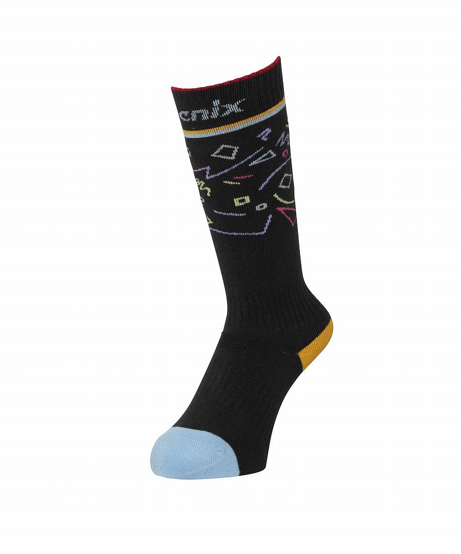 楽天丸井（マルイ）楽天市場店Pop Star Junior Socks キッズ/スキー/ソックス／フェニックス（phenix）