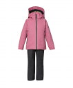 Snow White Junior Two-piece キッズ スキー ツーピース/フェニックス(phenix)