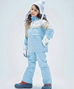 Orion Junior Two-piece キッズ スキー ツーピース/フェニックス(phenix)