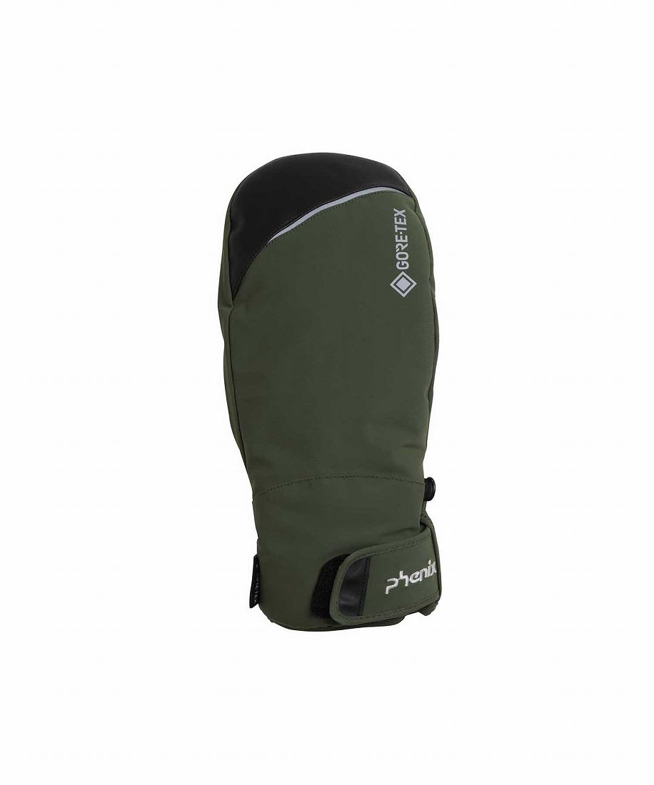 Time Travel Gloves スキー グローブ 手袋 ミトン ゴアテックス GORE-TEX/フェニックス(phenix)