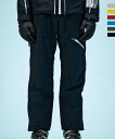 GT Demo Performance Pants/フェニックス(phenix)