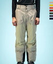 De Lorean Racing Pants/フェニックス(phenix)