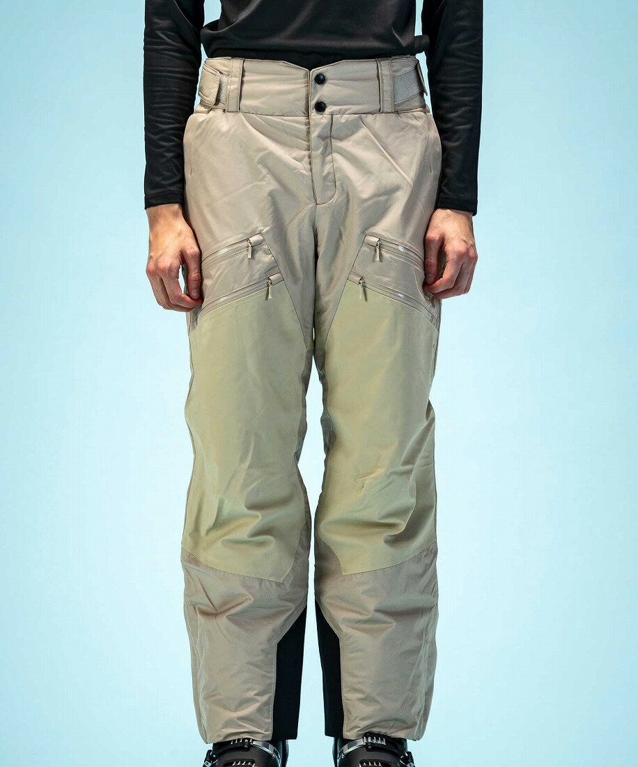 De Lorean Racing Pants／フェニックス（phenix）