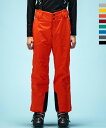 Thunderbolt Pants/フェニックス(phenix)