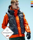 Alpine Float Jacket/フェニックス(phenix)