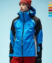 Thunderbolt Jacket/フェニックス(phenix)