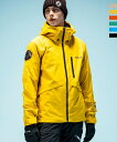 Time Space Jacket/フェニックス(phenix)