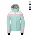 Snow wave Jacket/フェニックス(phenix)
