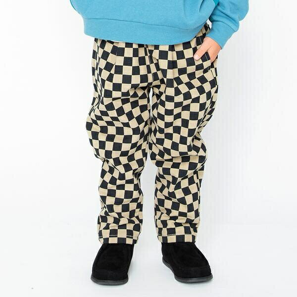 あったかシェフパンツ 10分丈／エフオーオンラインストア（F.O.Online）のサムネイル