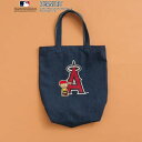 MLB×PEANUTS　TOTE BAG／エフオーオンラインストア（F.O.Online）