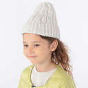 SHIPS KIDS:ネップ ビーニー/シップス(SHIPS)
