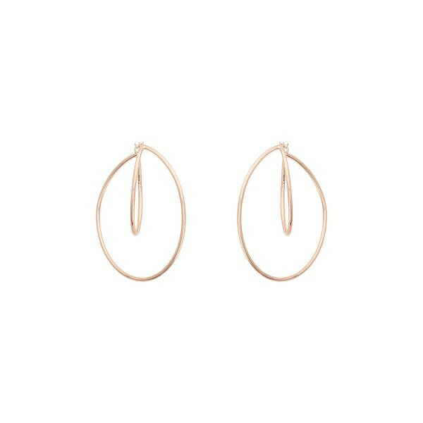 コンビメタル　ピアス／ニューミー