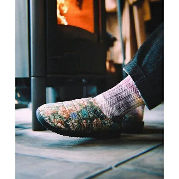 SUBU／スブ SUBU NANNEN スブナンネン 難燃 サンダル／ビーバー（BEAVER）