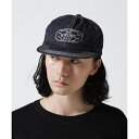 Trucker　cap　−　D／エルエイチピー（LHP）