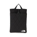 THE NORTH FACE ／ Geoface PC Sleeve 13’ NM32354／ビーセカンド（B'2nd）