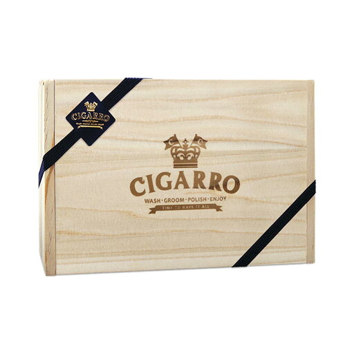 木製ギフトボックス L/シガーロ(CIGARRO) 木製ギフトボックス L/シガーロ(CIGARRO)