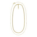 JEWELRY SET JF04598SET/フォッシル(FOSSIL)