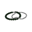 フォッシル アクセサリー メンズ セット JGFTSET1075/フォッシル(FOSSIL)