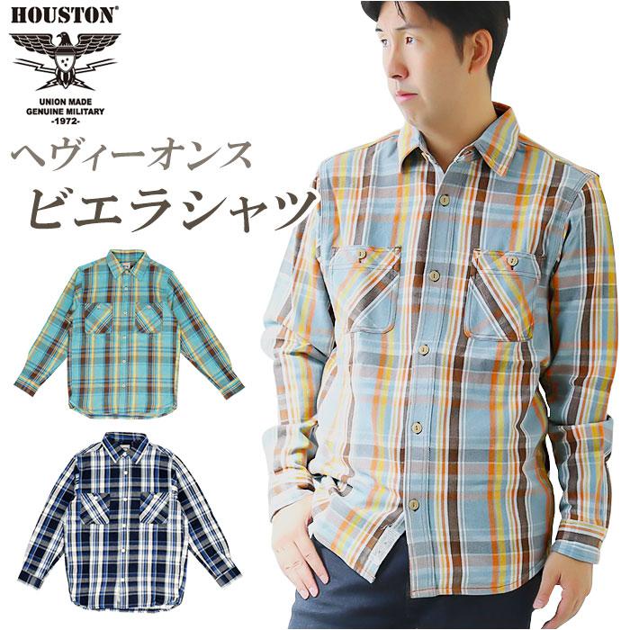 HOUSTON CHECK VIYELLA SHIRT 40957^obN[ht@~[iBACKYARD FAMILYj