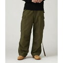 M-65 FIELD TROUSER VINTAGE^ M-65 tB[h gEU[^ABbNXiAVIREXj