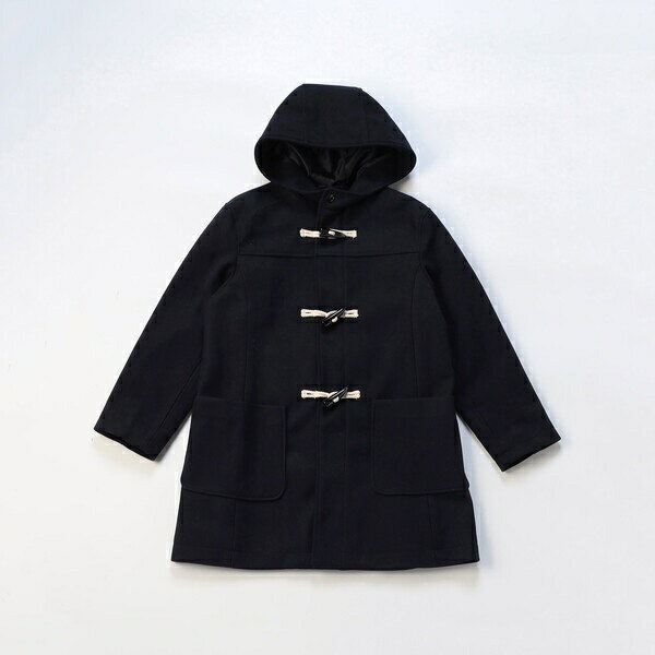 ダッフルコート(150・160cm)／コムサイズム（COMME CA ISM）のサムネイル