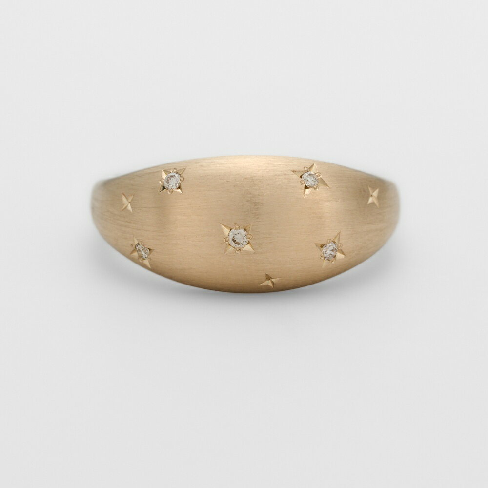 K5ダイヤモンドリング／アガット（agete）のサムネイル